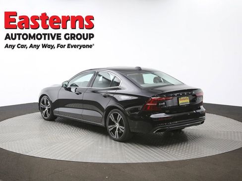 Used 2019 Volvo S60 T6 Inscription image 65