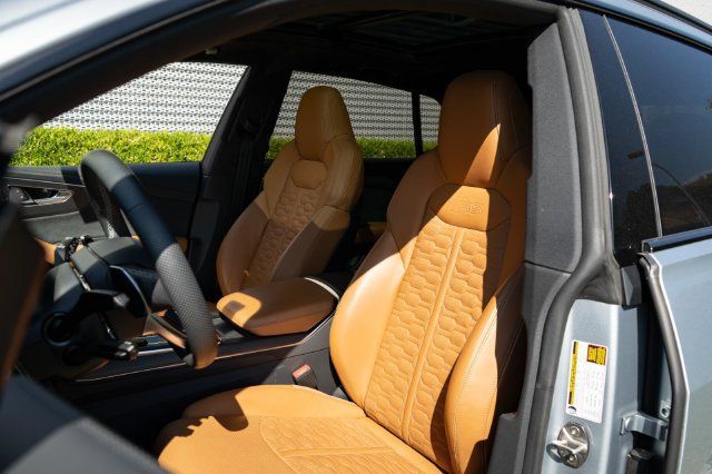 Certified 2024 Audi RS Q8 AWD/4WD image 29