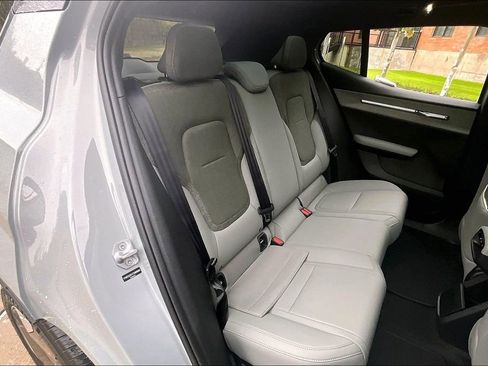 New 2026 Volvo EX30 Plus w/ Protection Package Premier AWD/4WD image 16