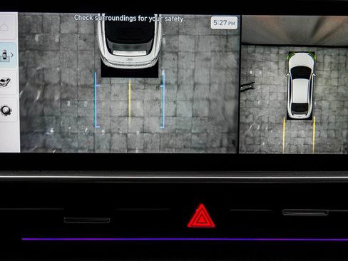 Used 2024 Hyundai Ioniq 6 Limited image 29