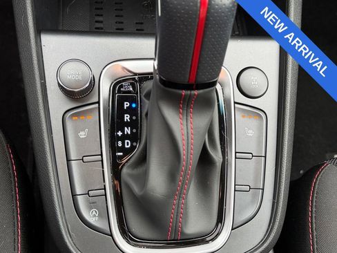 Used 2023 Hyundai Kona N Line AWD/4WD image 17