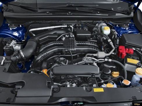 New 2026 Subaru Crosstrek 2.5i image 11