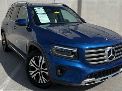 Used 2025 Mercedes-Benz GLB 250