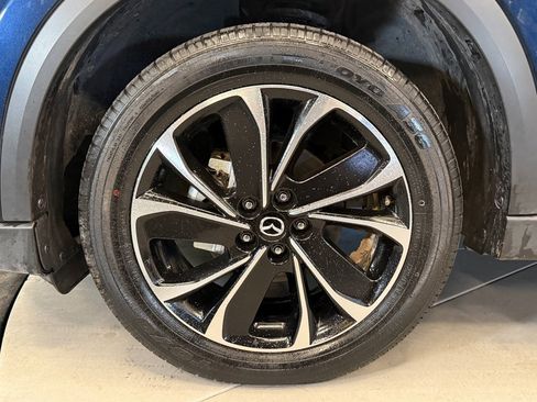 Used 2023 MAZDA CX-5 AWD 2.5 S w/ Premium Plus Pkg image 25