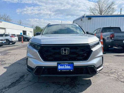 Used 2024 Honda CR-V Sport-L image 7