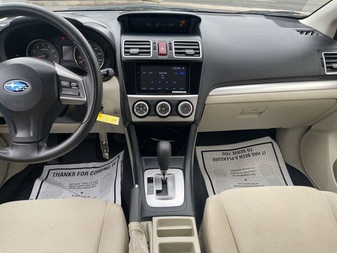 Used 2016 Subaru Impreza 2.0i image 24