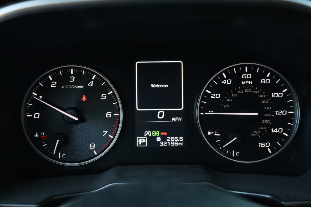 Used 2023 Subaru Outback Limited AWD/4WD image 9