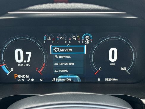 Used 2023 Ford F150 Raptor AWD/4WD image 23
