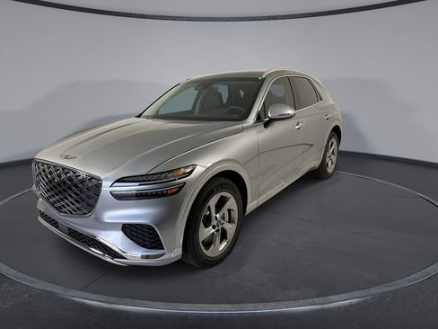 New 2026 Genesis GV70 2.5T AWD/4WD image 4