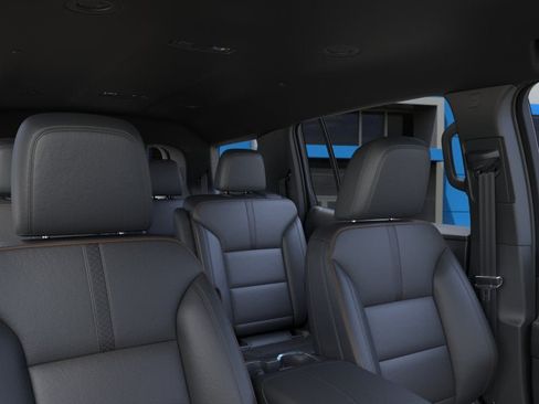 New 2026 Chevrolet Traverse High Country image 49