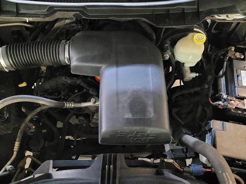 Used 2016 RAM 1500 Tradesman w/ Popular Equipment Group image 30