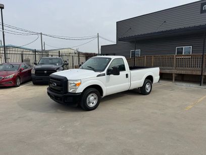 Used 2016 Ford F250 XL