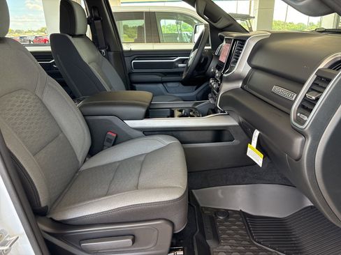 New 2026 RAM 1500 Big Horn image 13