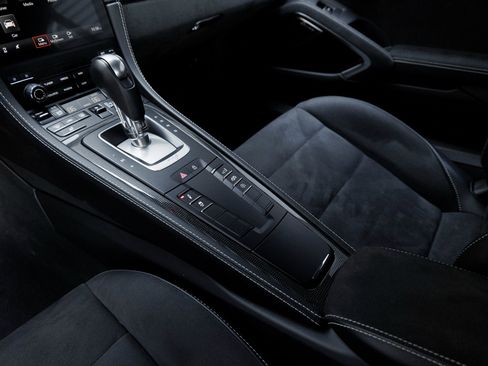 Certified 2024 Porsche 718 Cayman GTS image 21