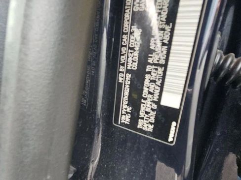 Used 2016 Volvo S60 T5 Premier AWD/4WD image 15