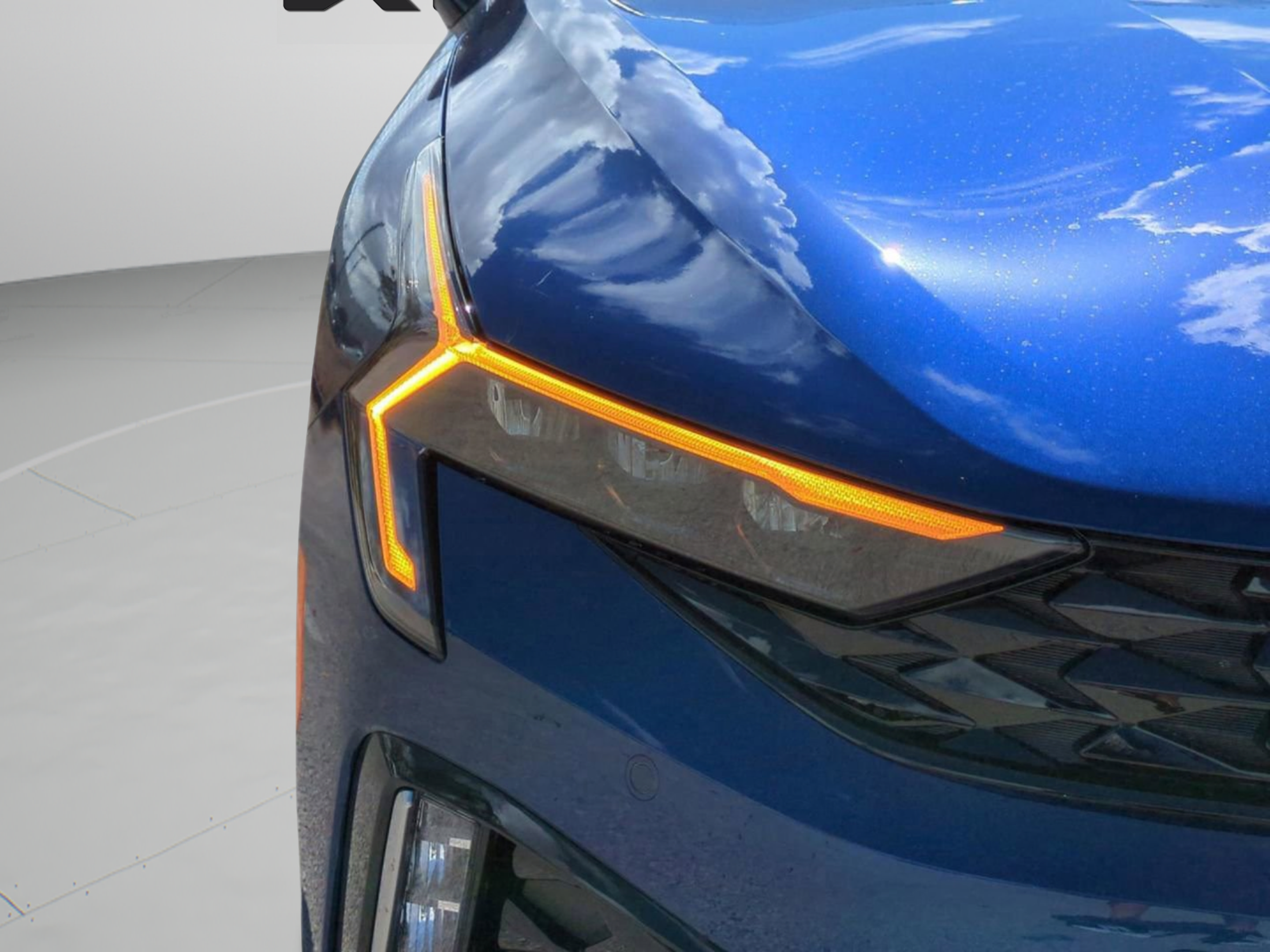 New 2026 Kia K5 GT-Line w/ GT-Line Premium Package FWD image 11
