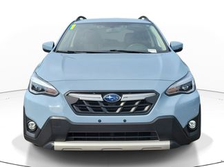 Certified 2021 Subaru Crosstrek 2.5i Limited AWD/4WD video 2