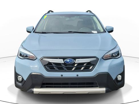 Certified 2021 Subaru Crosstrek 2.5i Limited AWD/4WD image 2