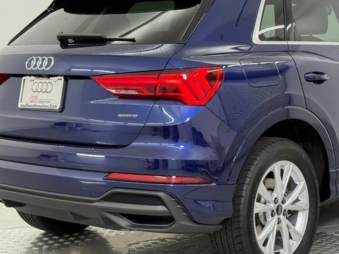 Used 2025 Audi Q3 2.0T Premium w/ Convenience Package image 26