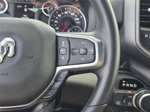 New 2026 RAM 1500 Tradesman AWD/4WD image 26
