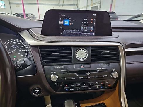 Used 2020 Lexus RX 450h AWD w/ Premium Package image 34