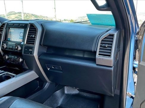 Used 2019 Ford F150 Raptor w/ Equipment Group 802A Luxury AWD/4WD image 27