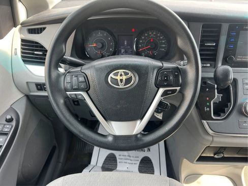 Used 2015 Toyota Sienna LE FWD image 20