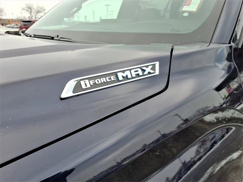 New 2026 Toyota Sequoia 1794 Edition w/ TRD Off-Road Package image 10