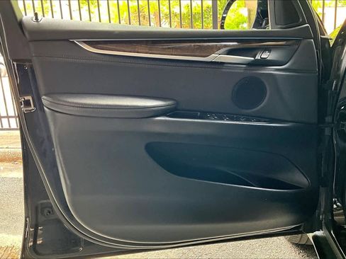 Used 2018 BMW X5 sDrive35i RWD image 21