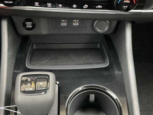 Used 2026 Nissan Rogue Rock Creek image 18