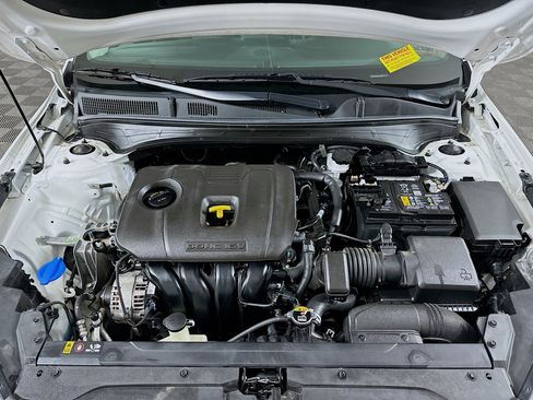 Used 2023 Kia Forte LXS w/ LXS Technology Package image 27