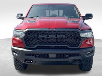 New 2026 RAM 1500 Rebel video 2