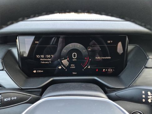 New 2026 GMC Acadia Elevation w/ Black Edition FWD image 19