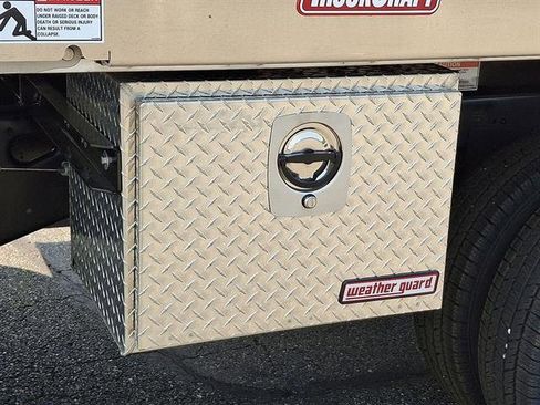 New 2024 RAM 3500 Tradesman image 18