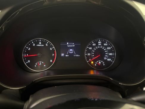 Used 2023 Kia Seltos EX AWD/4WD image 36