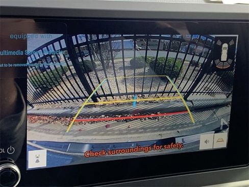 New 2025 Toyota Tacoma SR5 image 13