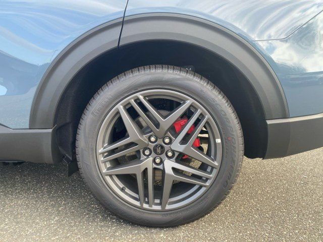 New 2026 Ford Explorer ST w/ Sun And Sound Package AWD/4WD image 30