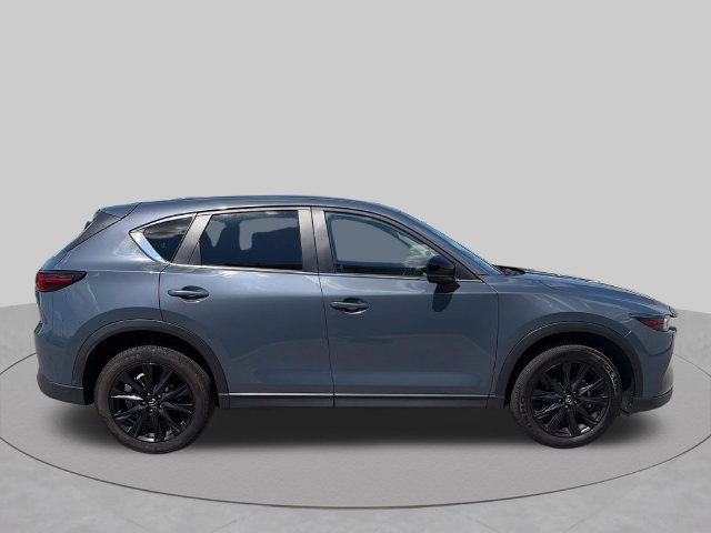 Used 2024 MAZDA CX-5 Carbon Edition AWD/4WD image 6