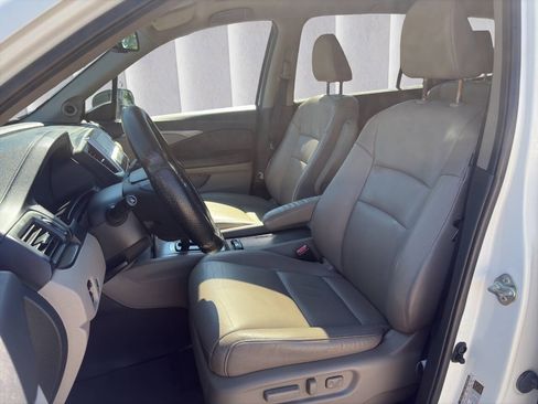 Used 2016 Honda Pilot EX-L image 14