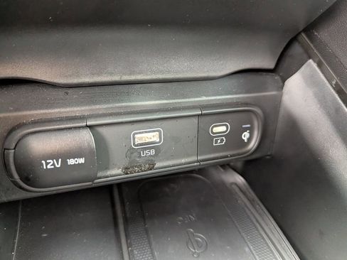 Certified 2025 Kia Telluride SX Prestige X-Pro image 22