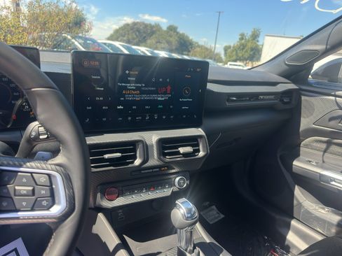 New 2025 Ford Mustang GT image 11