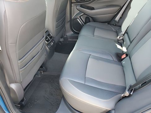 Used 2025 Subaru Outback Wilderness image 20