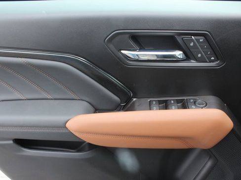 New 2026 GMC Canyon AT4 w/ Technology Plus Package image 17