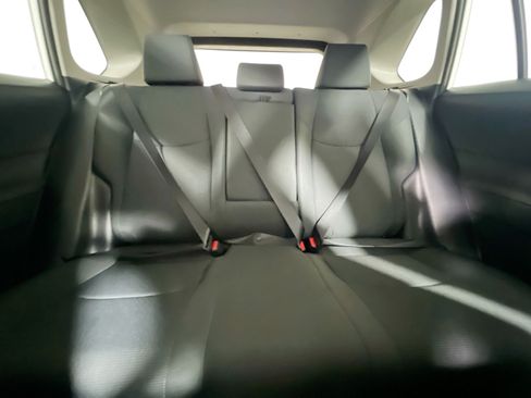 Used 2025 Toyota RAV4 LE FWD image 31