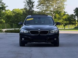 Used 2016 BMW 328i Gran Turismo xDrive AWD/4WD video 2