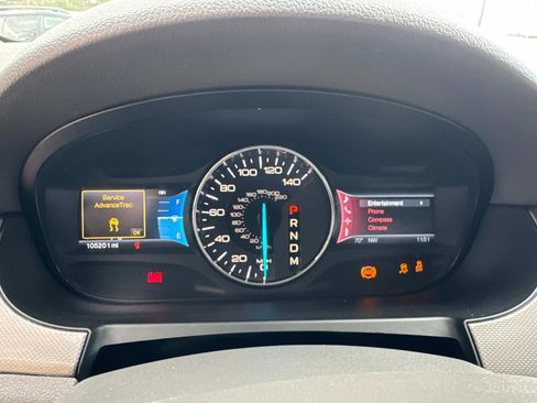 Used 2011 Ford Edge SEL w/ 202A Rapid Spec Order Code image 28