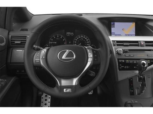 Used 2015 Lexus RX 350 AWD image 6