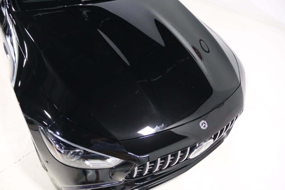 Used 2020 Mercedes-Benz AMG GT 53 image 39