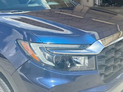 Certified 2024 Honda Passport EX-L image 34