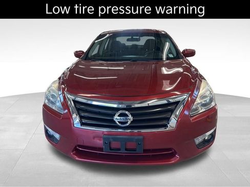 Used 2013 Nissan Altima 2.5 SV FWD image 5